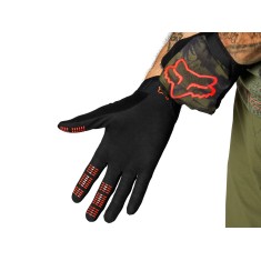Gants Flexair Ascent Olive