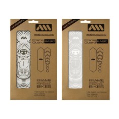 Kit de protectores de cuadro Basic de 9 piezas - Wolf