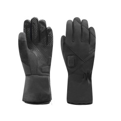 Gants chauffants E-Glove 4