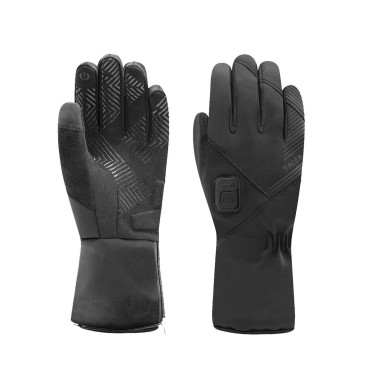 Guantes calefactables E-Glove 4