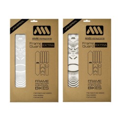 Kit protections de cadre Extra 10 pièces - Ape