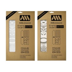 Kit de protectores de cuadro Extra de 10 piezas - Ape