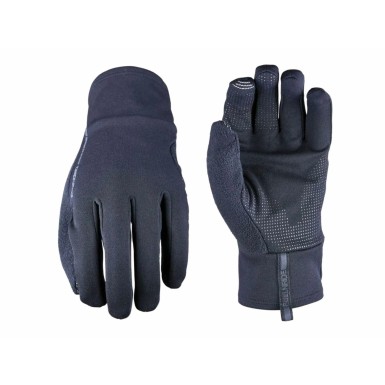 Guantes Chill WB Negro