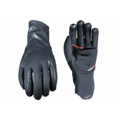 Gants Cyclone Infinium Stretch Noir