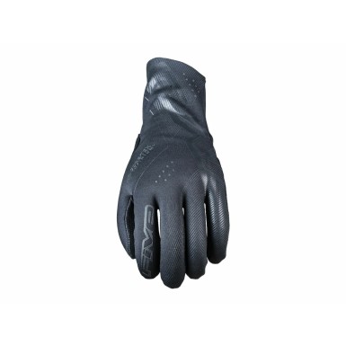 Cyclone Infinium Stretch Gloves Black
