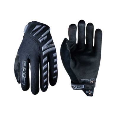 ENDURO AIR Gloves - BLACK
