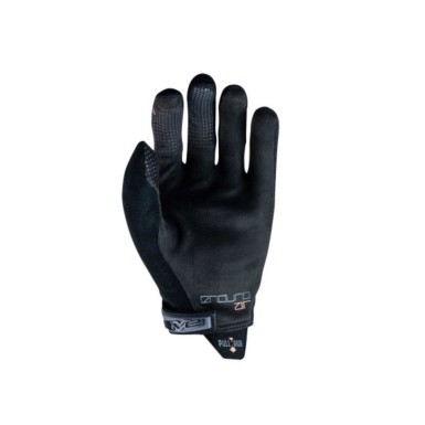 ENDURO AIR Gloves - BLACK