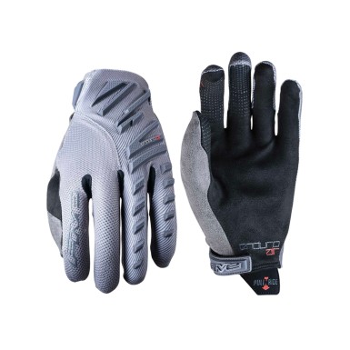 ENDURO AIR Gloves - CEMENT