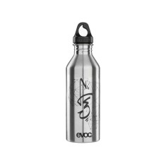 Bidón de acero inoxidable de 750 ml