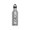 Evoc Gourde Acier Inox - 750ml - Purebike