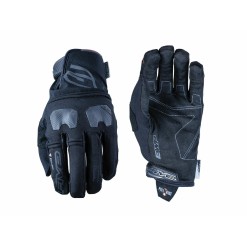 Gants E-WP Noir