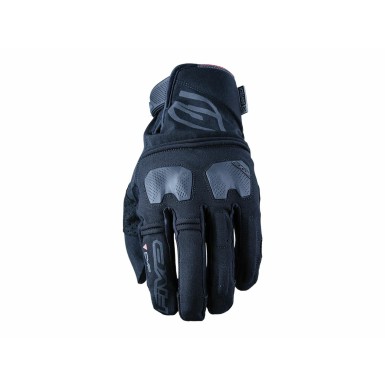 E-WP Gloves Black