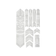Kit de protectores de cuadro Extra de 10 piezas - Ape