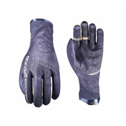 Gants Mistral Infinium Stretch Mexicain Noir/Or