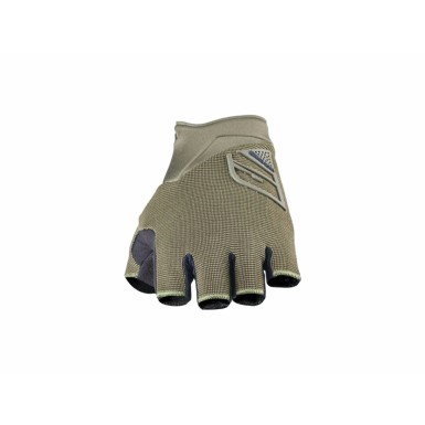 Guantes cortos RC-Trail Gel Caqui