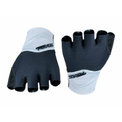 Gants Courts RC1 SHORTY Gris/Noir