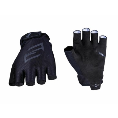 Guantes cortos RC3 SHORTY Negro