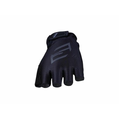 RC3 SHORTY Short-Finger Gloves Black