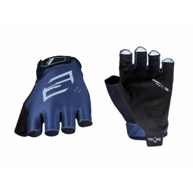 Guantes cortos RC3 SHORTY Azul
