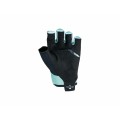 RC3 SHORTY Short-Finger Gloves Turquoise