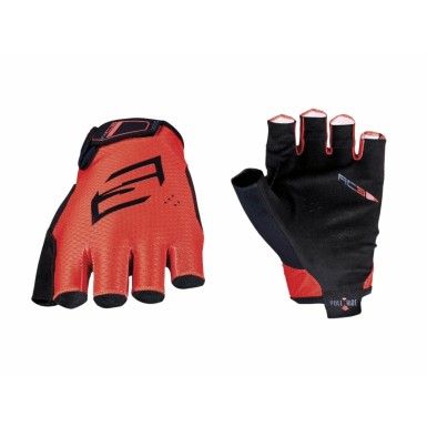 Guantes cortos RC3 SHORTY Rojo