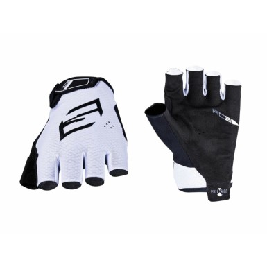 Guantes cortos RC3 SHORTY Blanco