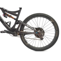 Extra Frame Protection Kit, 10 Pieces - Bear