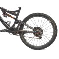 Extra Frame Protection Kit, 10 Pieces - Bear