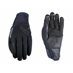 Gants WB Traverse Noir