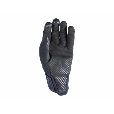 WB Traverse Gloves Black