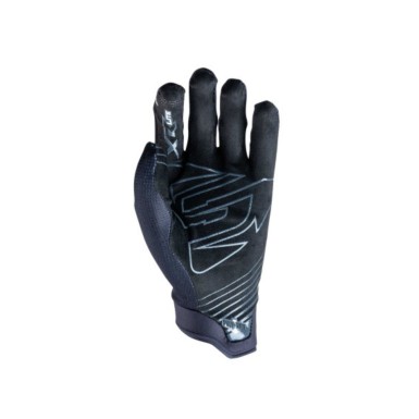 Guantes XR-LITE - NEGRO/BLANCO