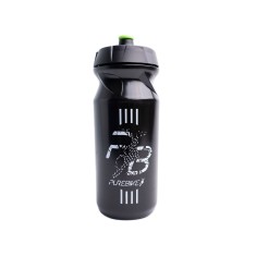 Purebike Bidon Sense Grip 65 Noir - 650ml - Purebike