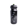 Bidón Sense Grip 65 negro - 650 ml
