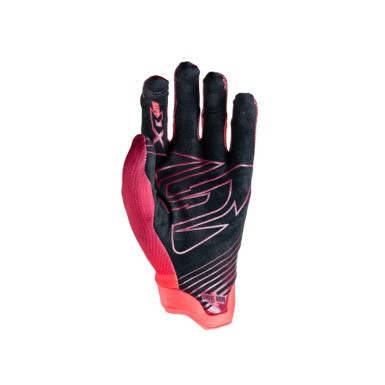 XR-LITE Gloves - BOLD RED/RED