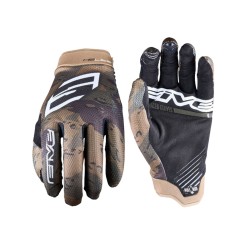 Gants XR-LITE - CAMO KAKI
