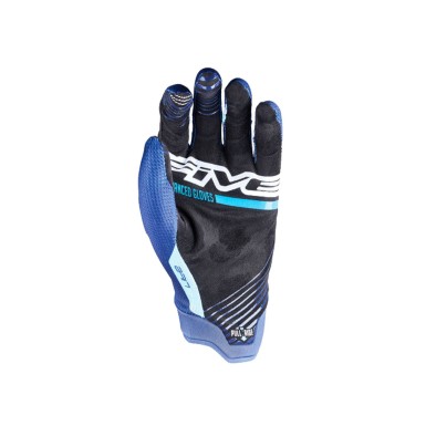 XR-LITE Gloves - BLUE STRIPES