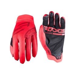 Gants XR-LITE - STRIPES ROUGE