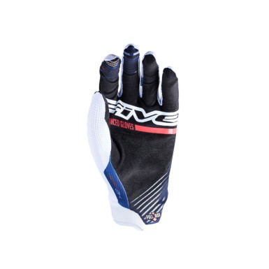 XR-LITE Gloves - WHITE STRIPES