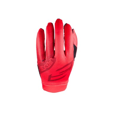 Guantes XR-LITE infantiles - STRIPES ROJO