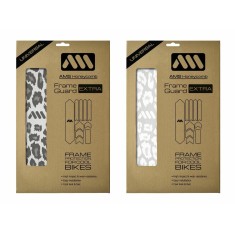 Kit de protectores de cuadro Extra de 10 piezas - Cheetah