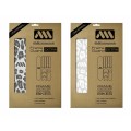 Extra Frame Protection Kit, 10 Pieces - Cheetah
