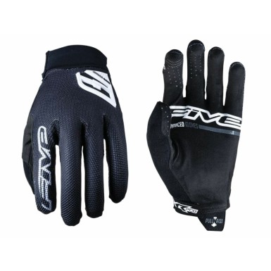 XR-Pro Gloves Black