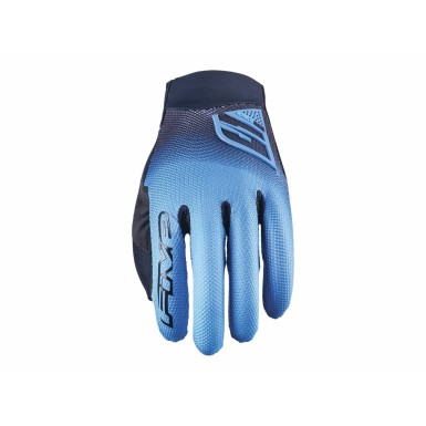 Guantes XR-Pro Negro/Azul