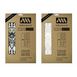 Kit protections de cadre Extra 10 pièces - Kriss Kyle