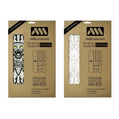 Kit de protectores de cuadro Extra de 10 piezas - Kriss Kyle
