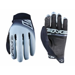 Gants XR-Pro Noir/Mint
