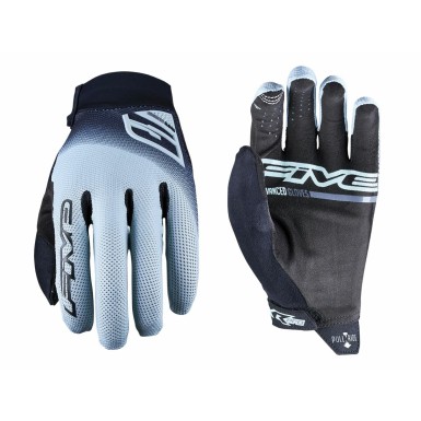 XR-Pro Gloves Black/Mint