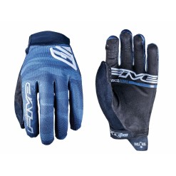 Gants XR-Pro Bleu camo