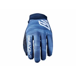 Gants XR-Pro Bleu camo