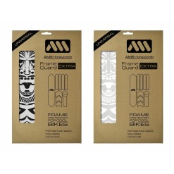 Kit protections de cadre Extra 10 pièces - Maori
